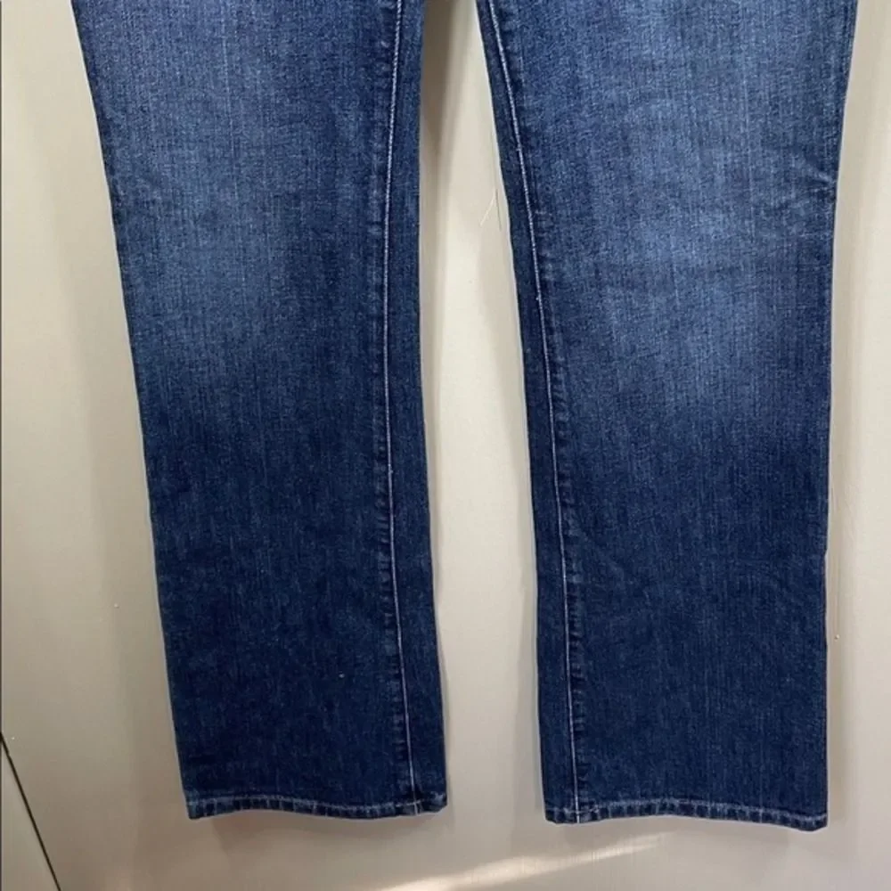 Joe's Jeans Women's Bootcut Denim Dark Wash Classic‎ Casual Jeans